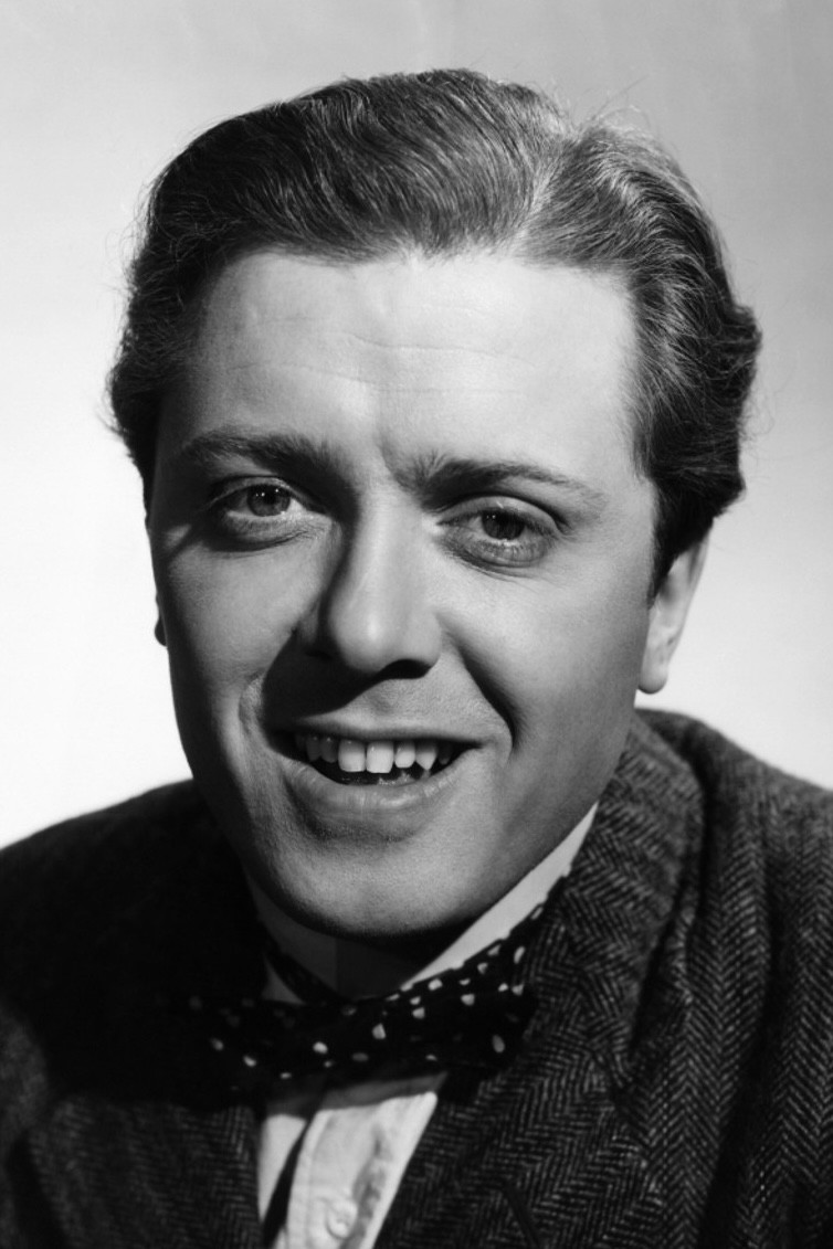 Richard Attenborough Profile